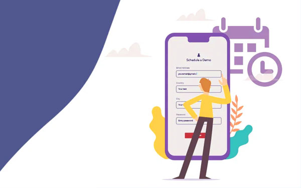 Organize a Conference